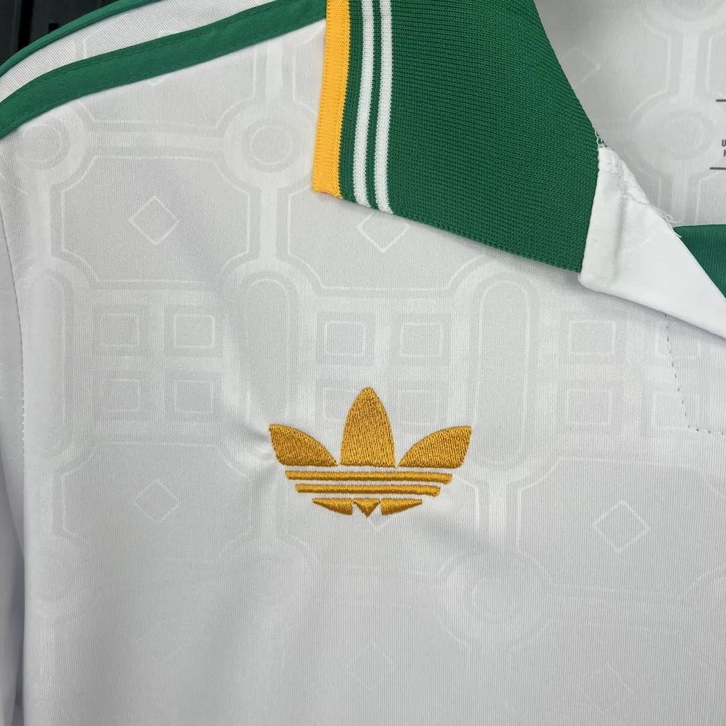 Roma 25-26 Third Kit Unsposered (Fan)