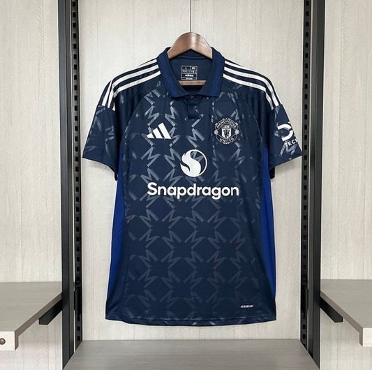 Manchester United 24-25 Away (FAN)