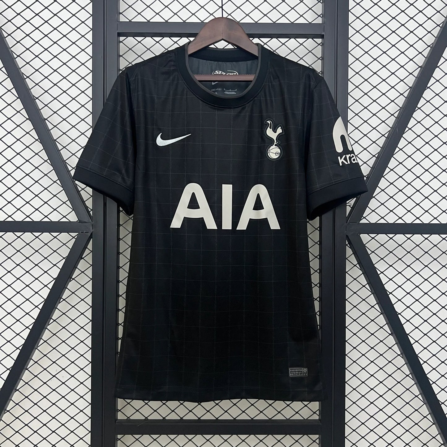 Tottenham 25-26 Away (Fan)