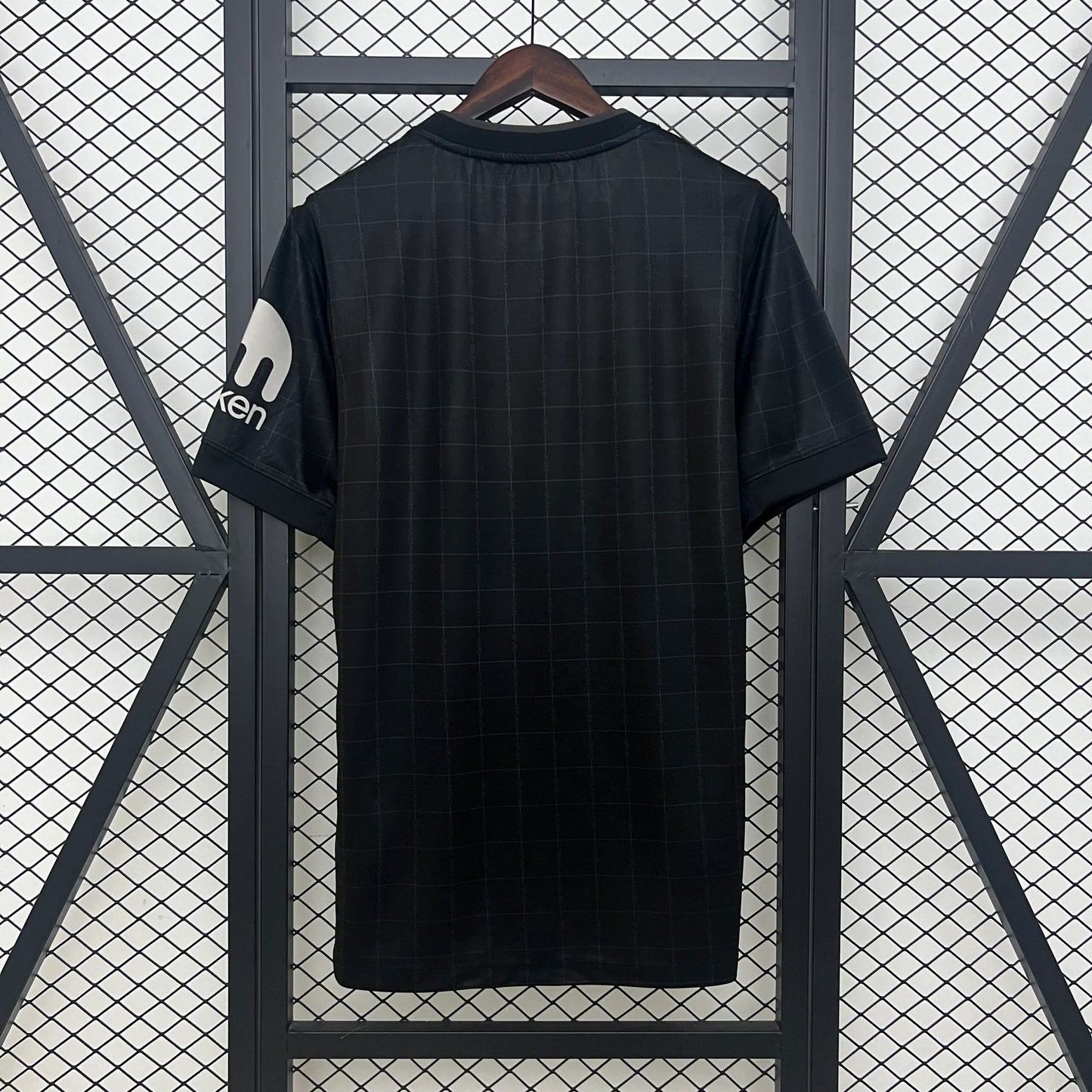 Tottenham 25-26 Away (Fan)