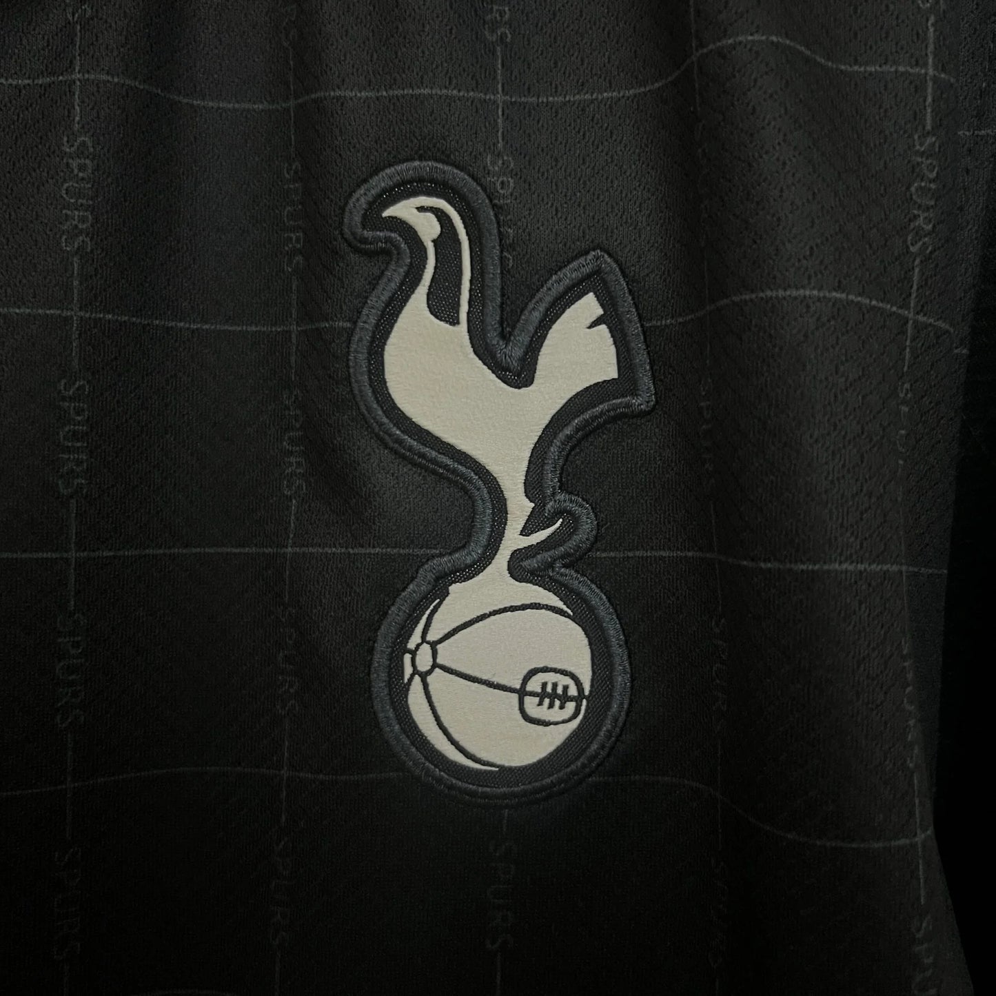 Tottenham 25-26 Away (Fan)