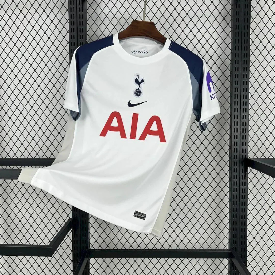 Tottenham 25-26 Home (Fan)