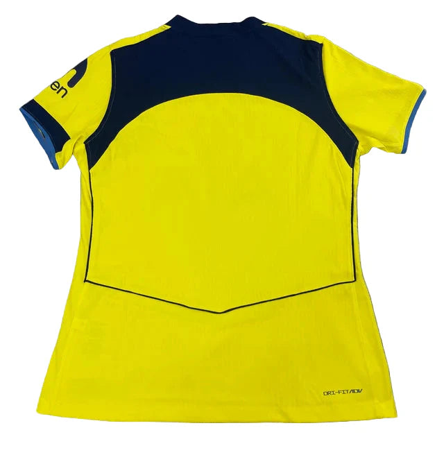 Tottenham 25-26 Third Kit (Fan)