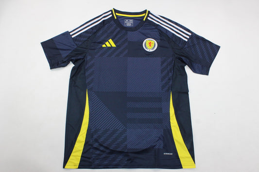 Scotland 24-25 Home (FAN)