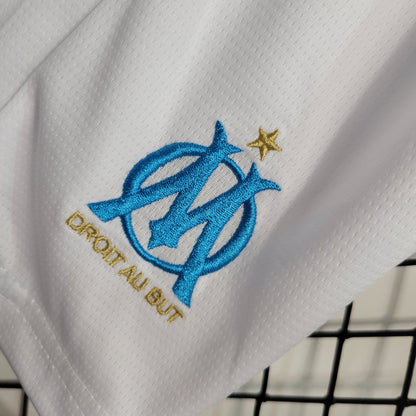 Marseille 23-24 Home (KIDS)