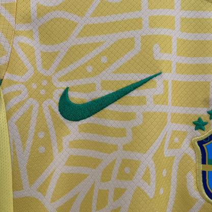 Brazil 2024 Home (KIDS)