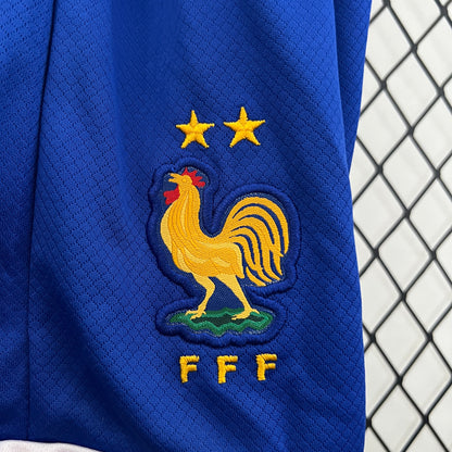 France 2024 Away (KIDS)