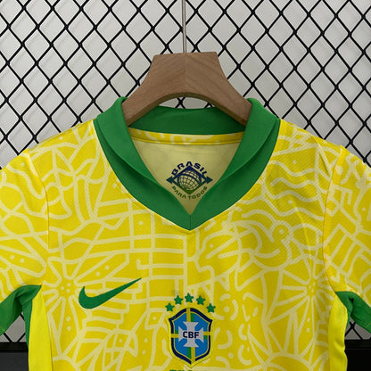 Brazil 2024 Home (KIDS)