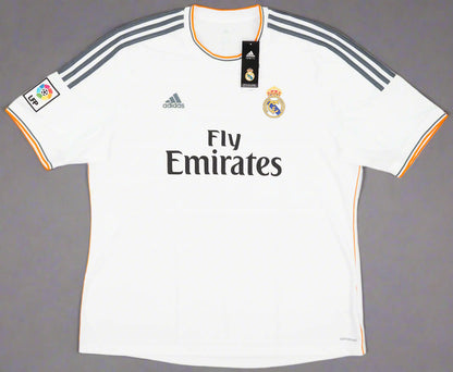 Real Madrid 13-14 Home (RETRO)