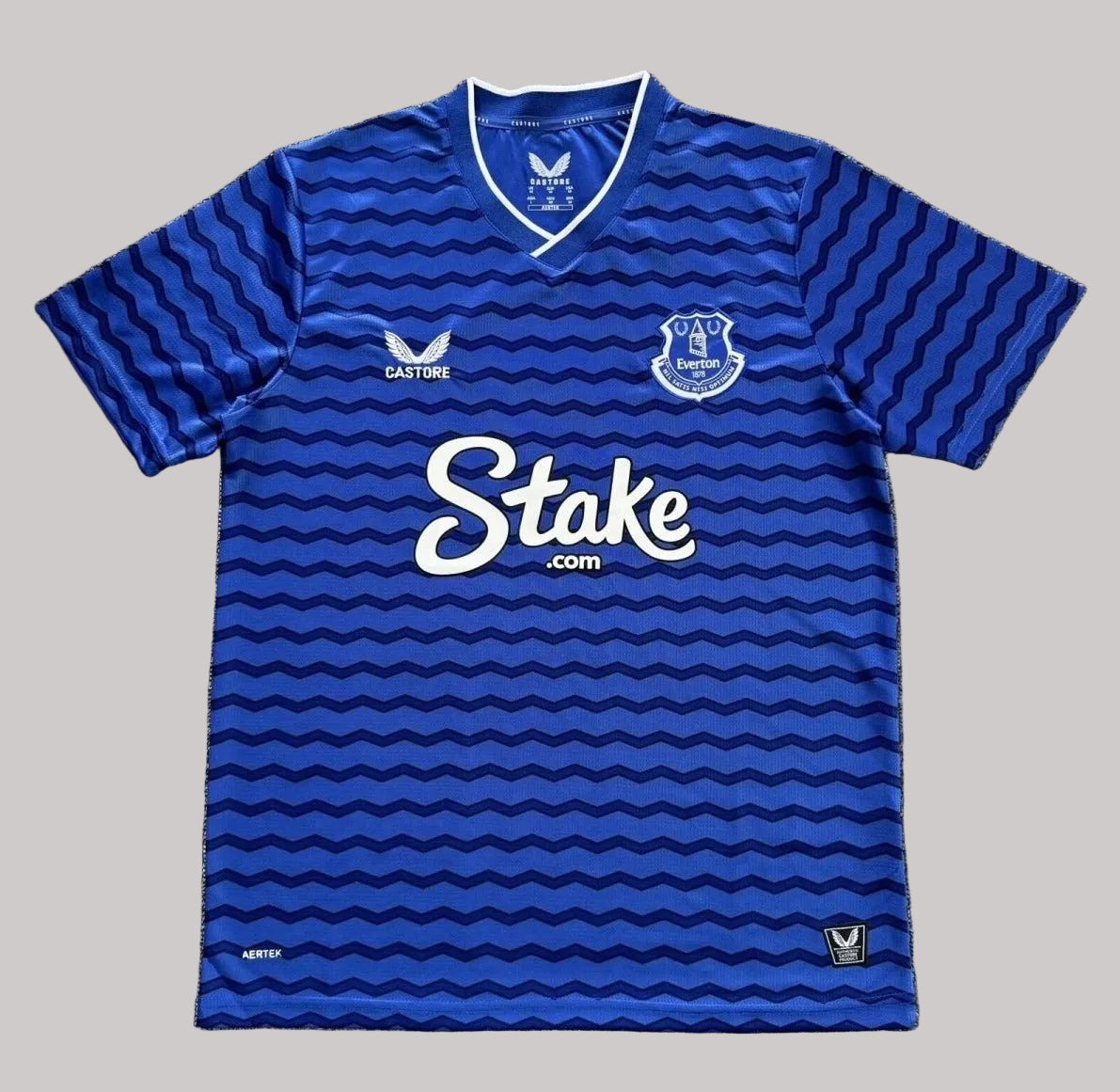 Everton 25-26 Home (Fan)