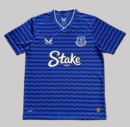 Everton 25-26 Home (Fan)