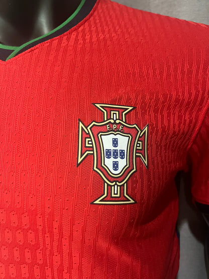 Portugal 2024 Home (Player)