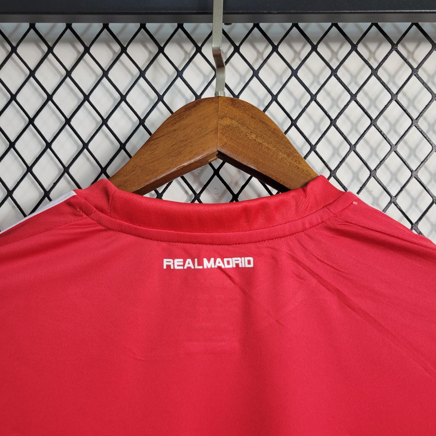 Real Madrid 11-12 Third Kit (RETRO)