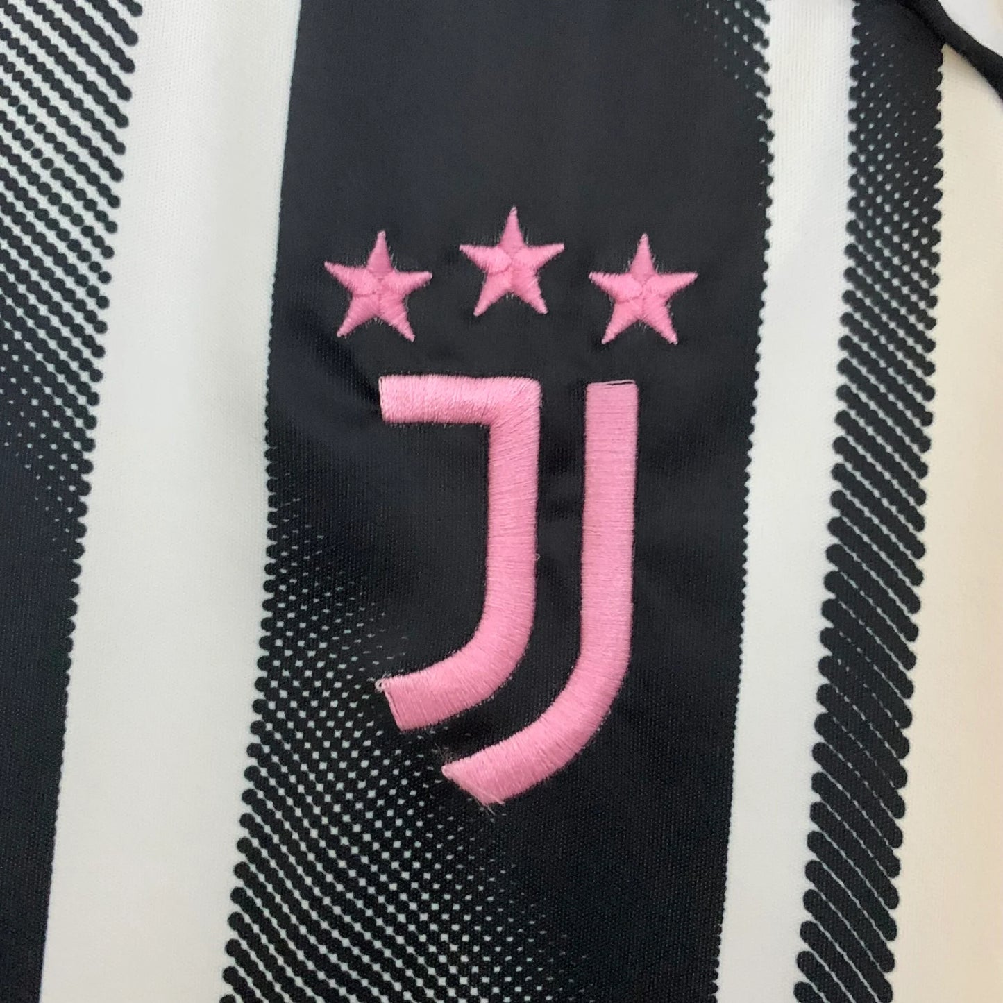 Juventus 25-26 Home Unsponsered (Fan)