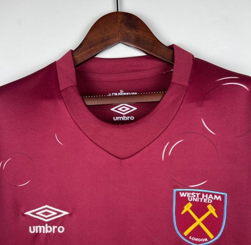 West Ham 23-24 Home (Fan)