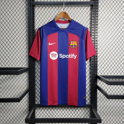 Barcelona 23-24 Home (Fan)