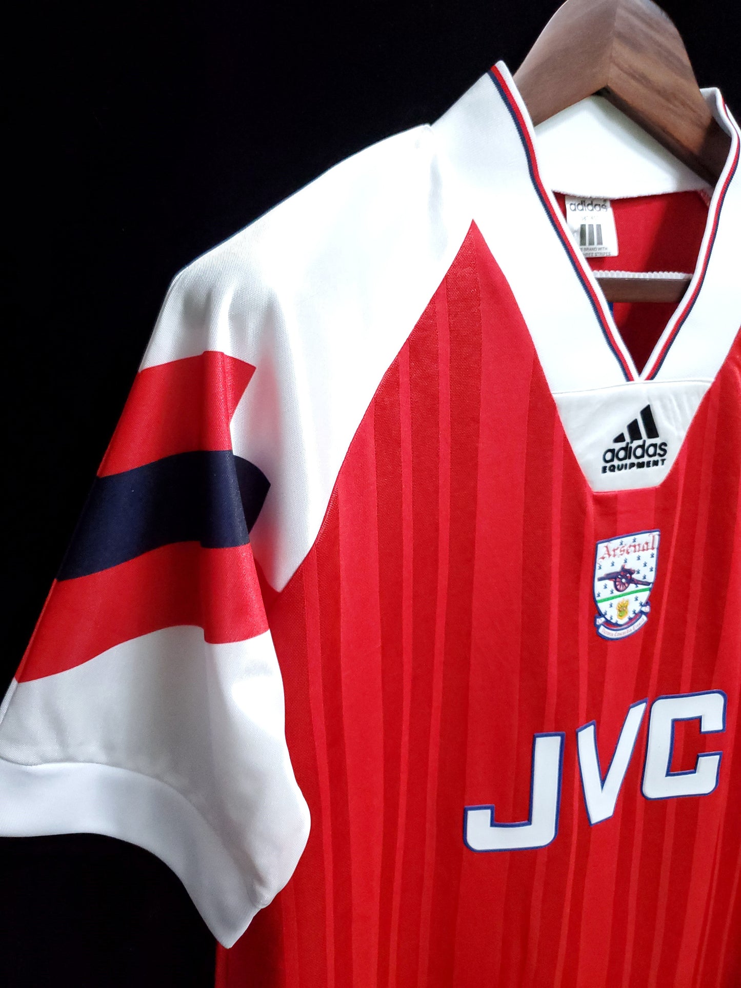 Arsenal 92-93 Home (RETRO)