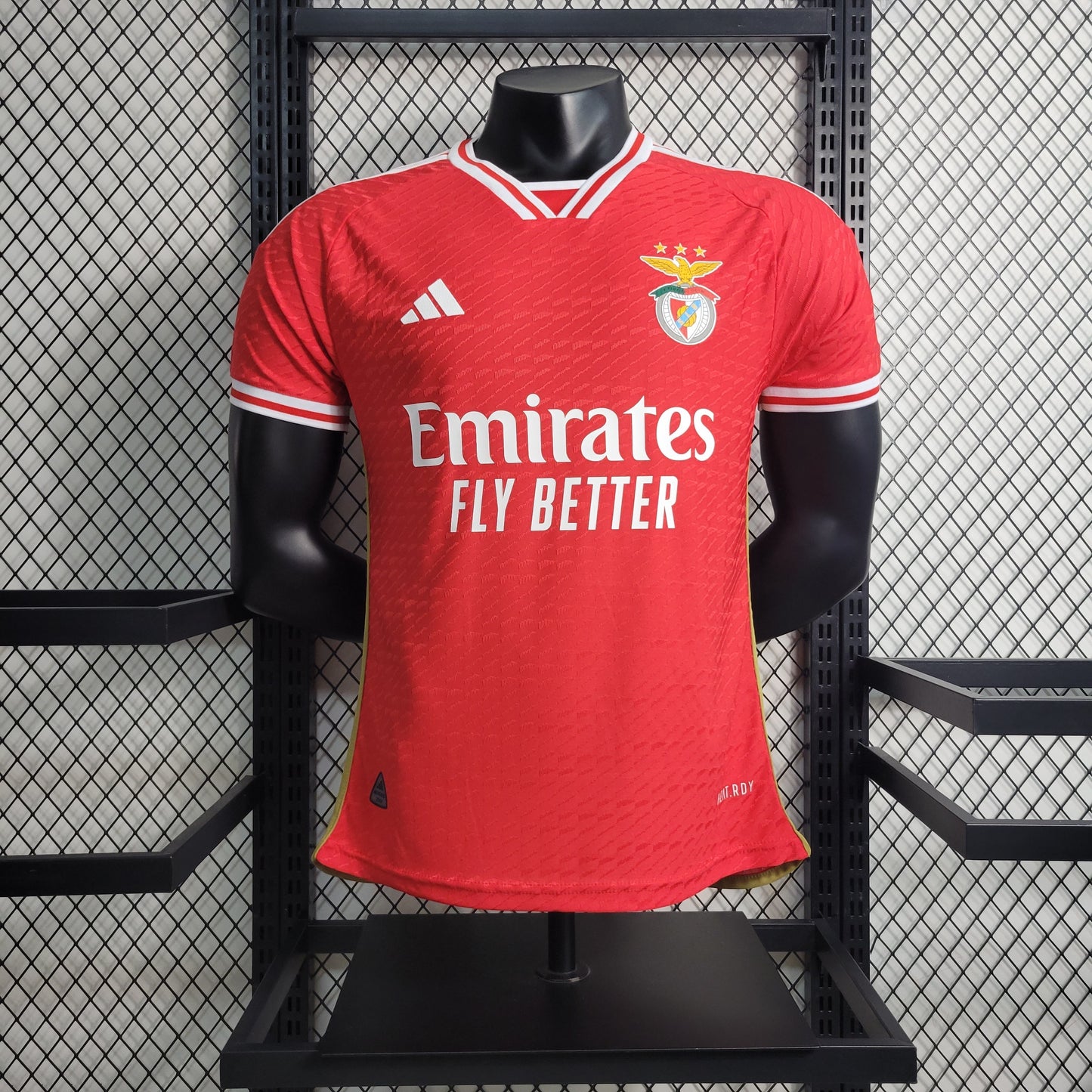 Benfica 23-24 Home (Player)