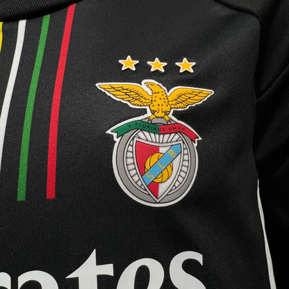 Benfica 23-24 Away (Kids)