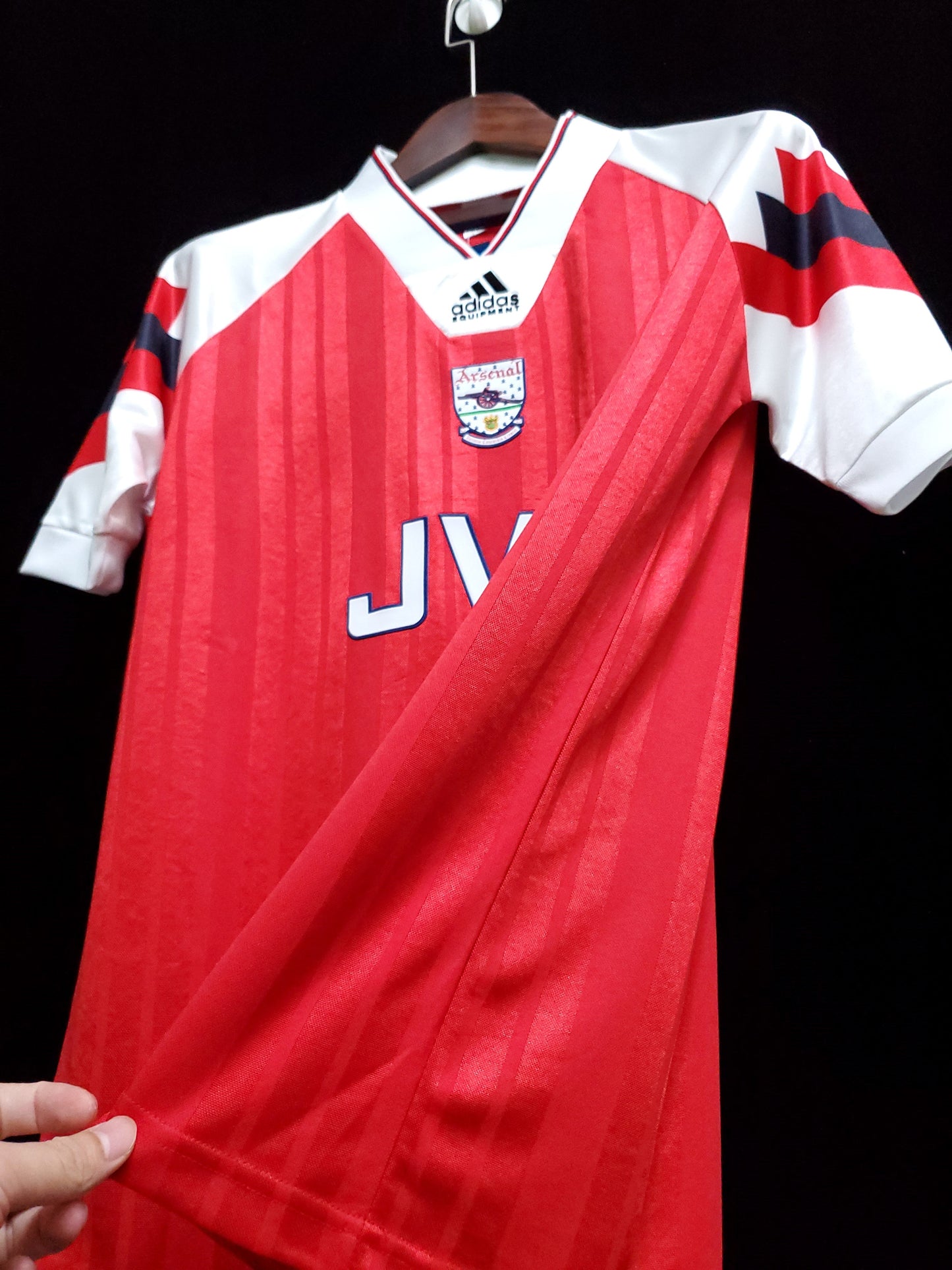 Arsenal 92-93 Home (RETRO)