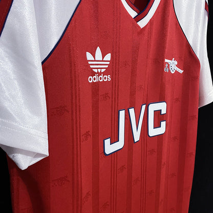 Arsenal 86-88 Home (RETRO)