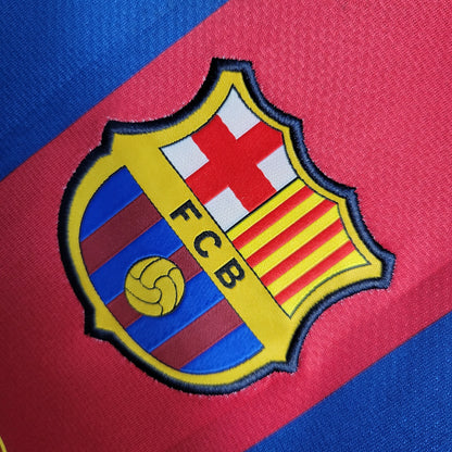 Barcelona 10-11 Home (RETRO)