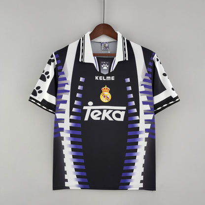 Real Madrid 97-98 Third Kit (RETRO)