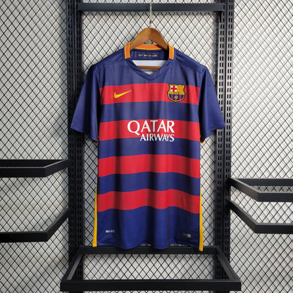 Barcelona 15-16 Home (RETRO)