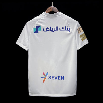 Al Hilal 23-24 Away (Fan)