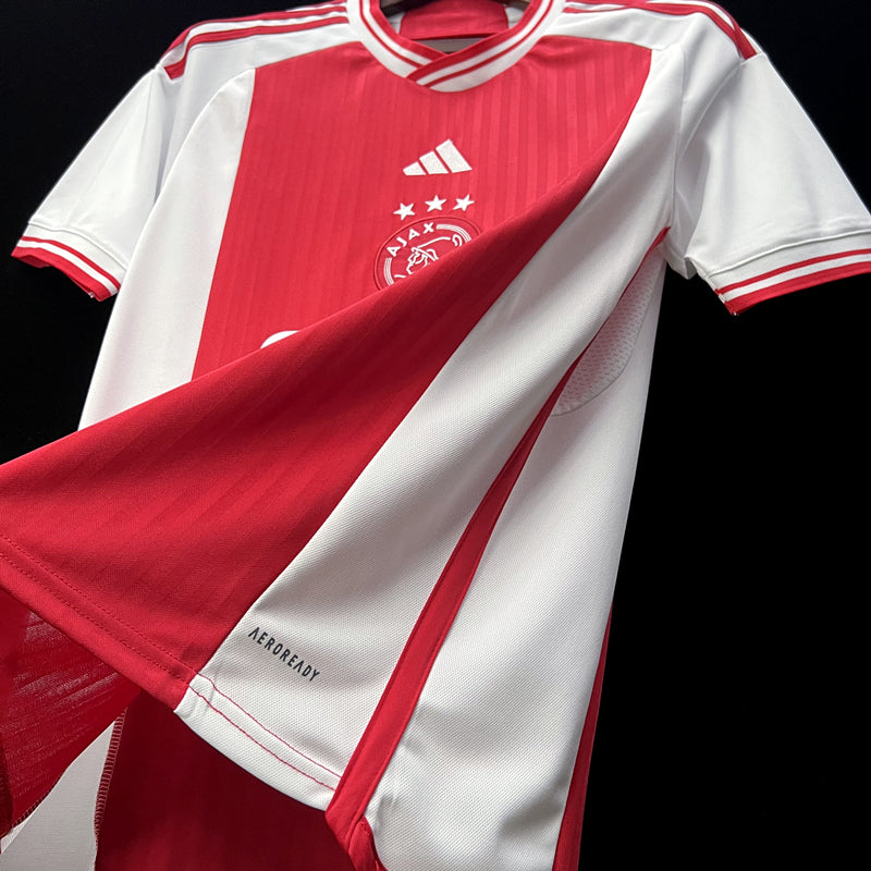 Ajax 23-24 Home (Fan)