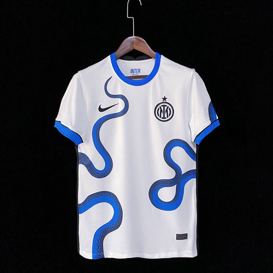 Inter Milan 21-22 Away (Fan)