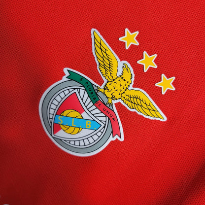 Benfica 23-24 Home (Fan)