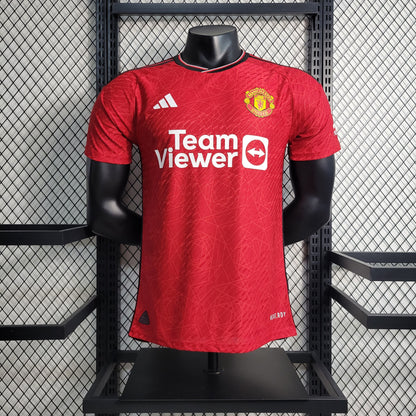 Manchester United 23-24 Home (Player)