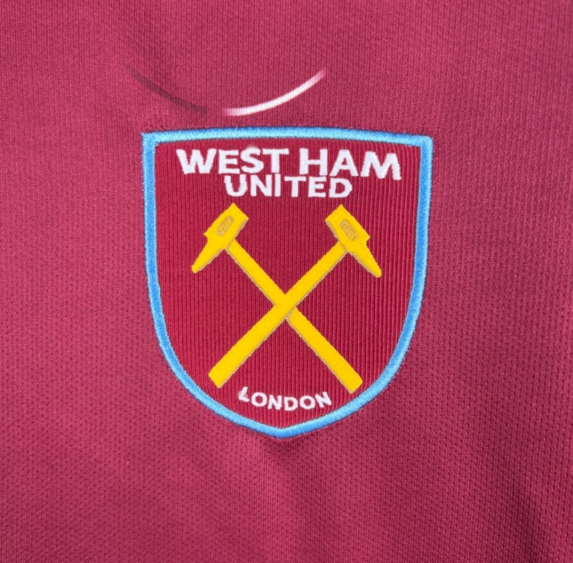 West Ham 23-24 Home (Fan)