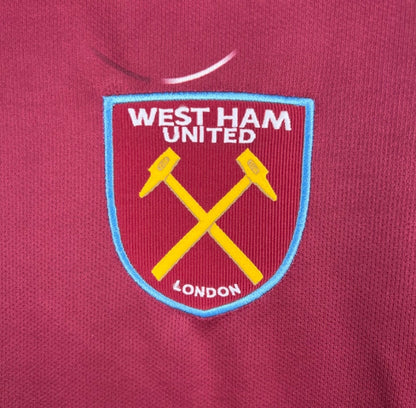 West Ham 23-24 Home (Fan)