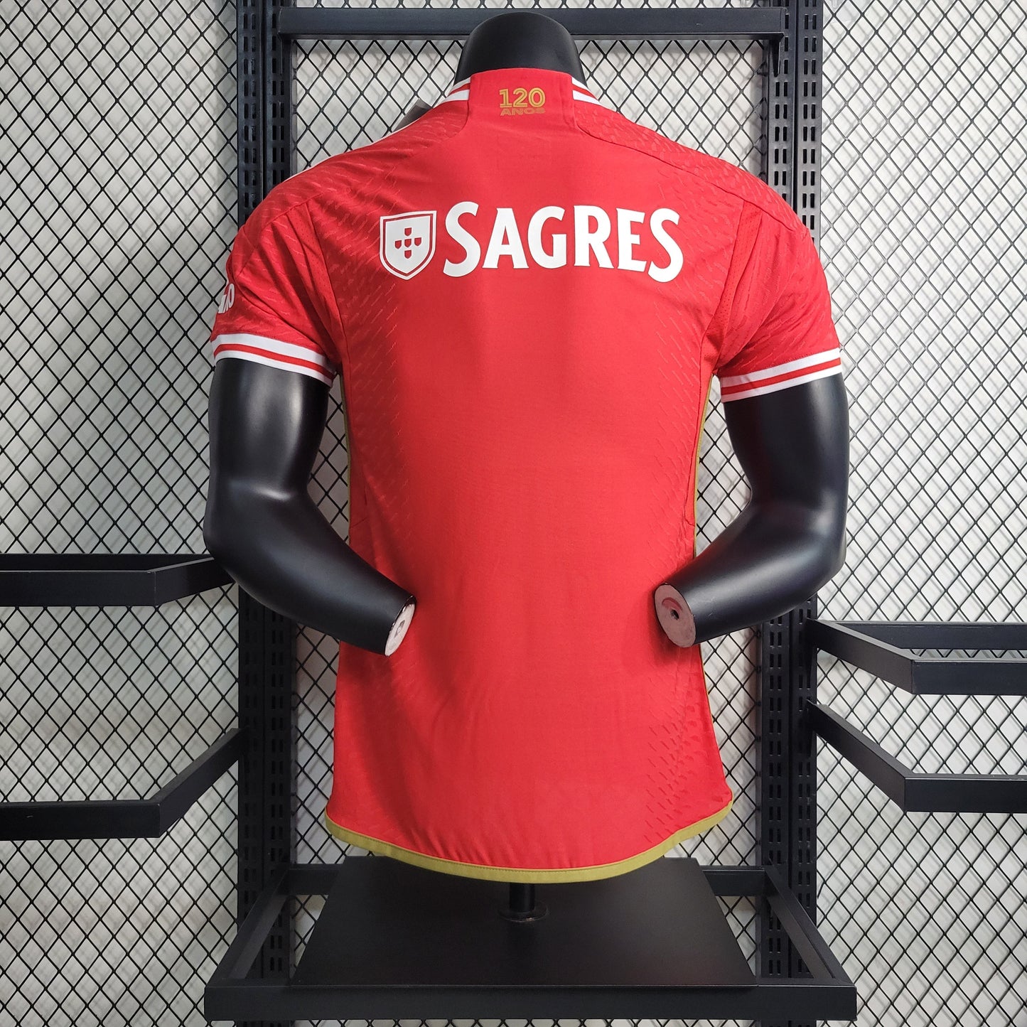 Benfica 23-24 Home (Player)