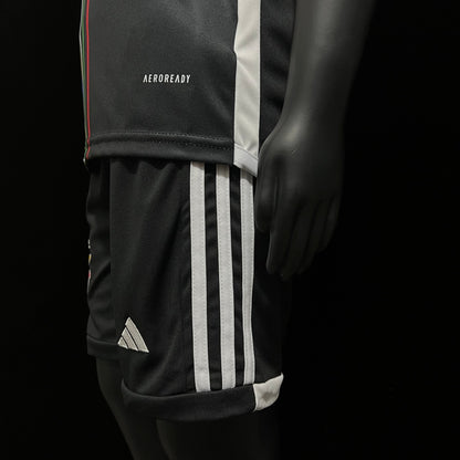 Benfica 23-24 Away (Kids)