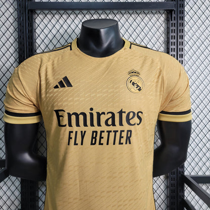 Real Madrid 23-24 Away (Player)