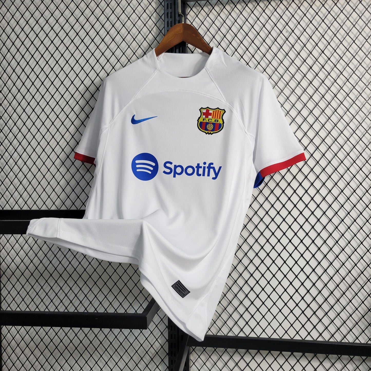 Barcelona 23-24 Away (Fan)