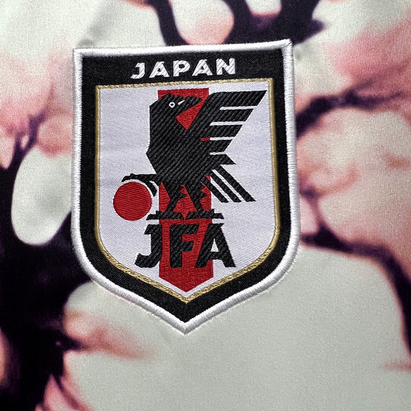 Japan 22-23 Blossom Edition (Fan)
