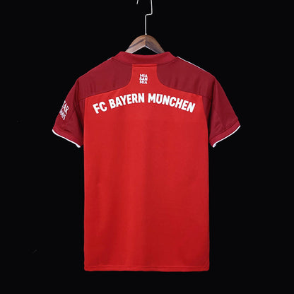 Bayern Munchen 21-22 Home (Fan)