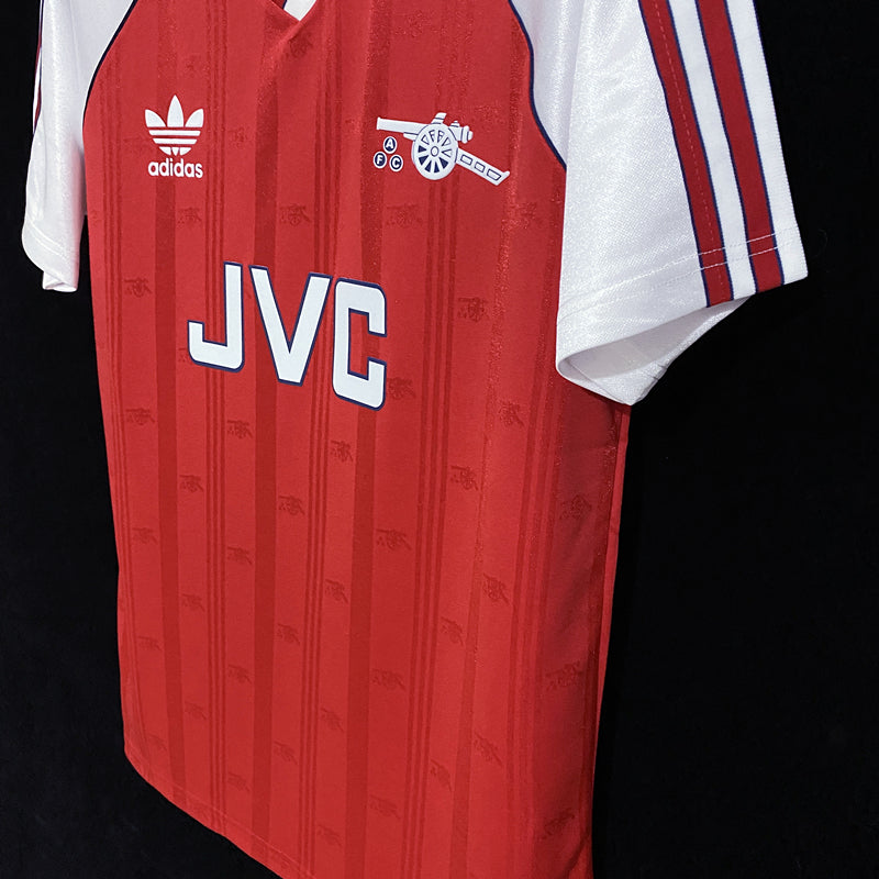 Arsenal 86-88 Home (RETRO)