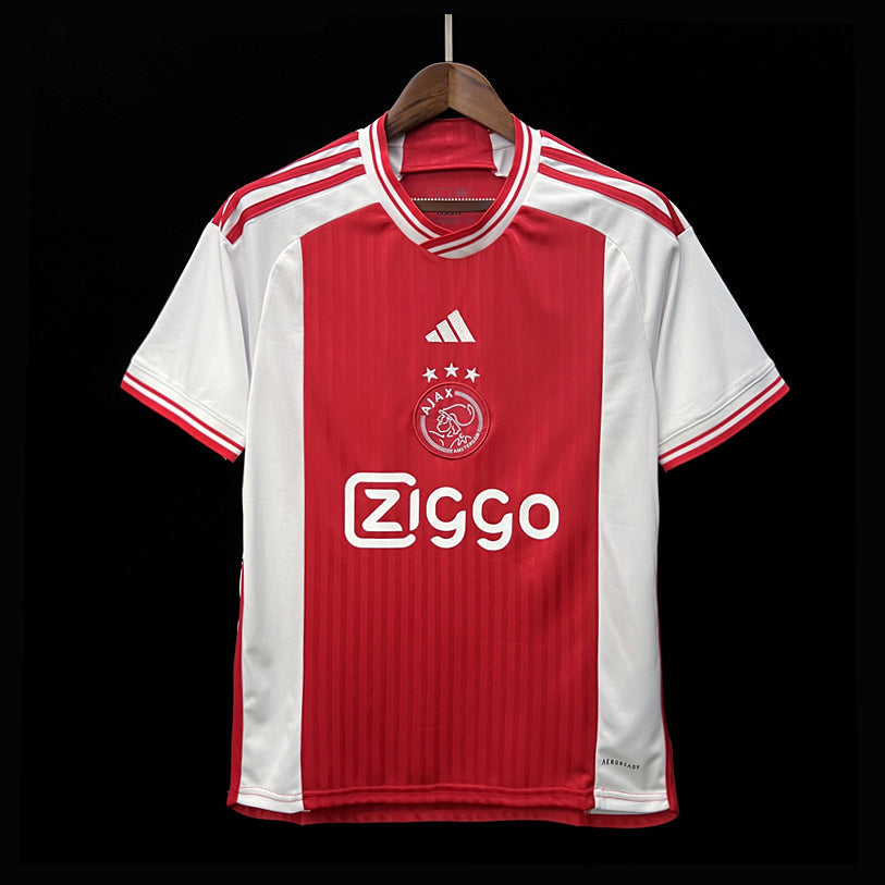 Ajax 23-24 Home (Fan)