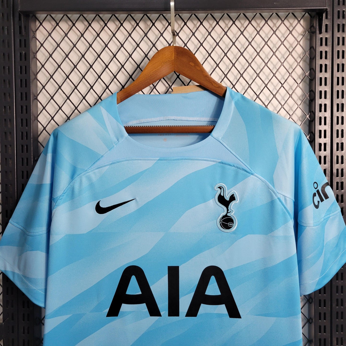 Tottenham Hotspur 23-24 Goal Keeper (Fan)