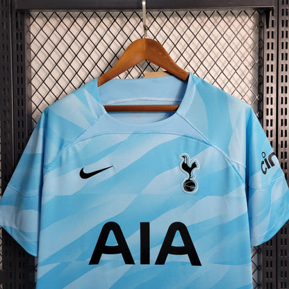 Tottenham Hotspur 23-24 Goal Keeper (Fan)