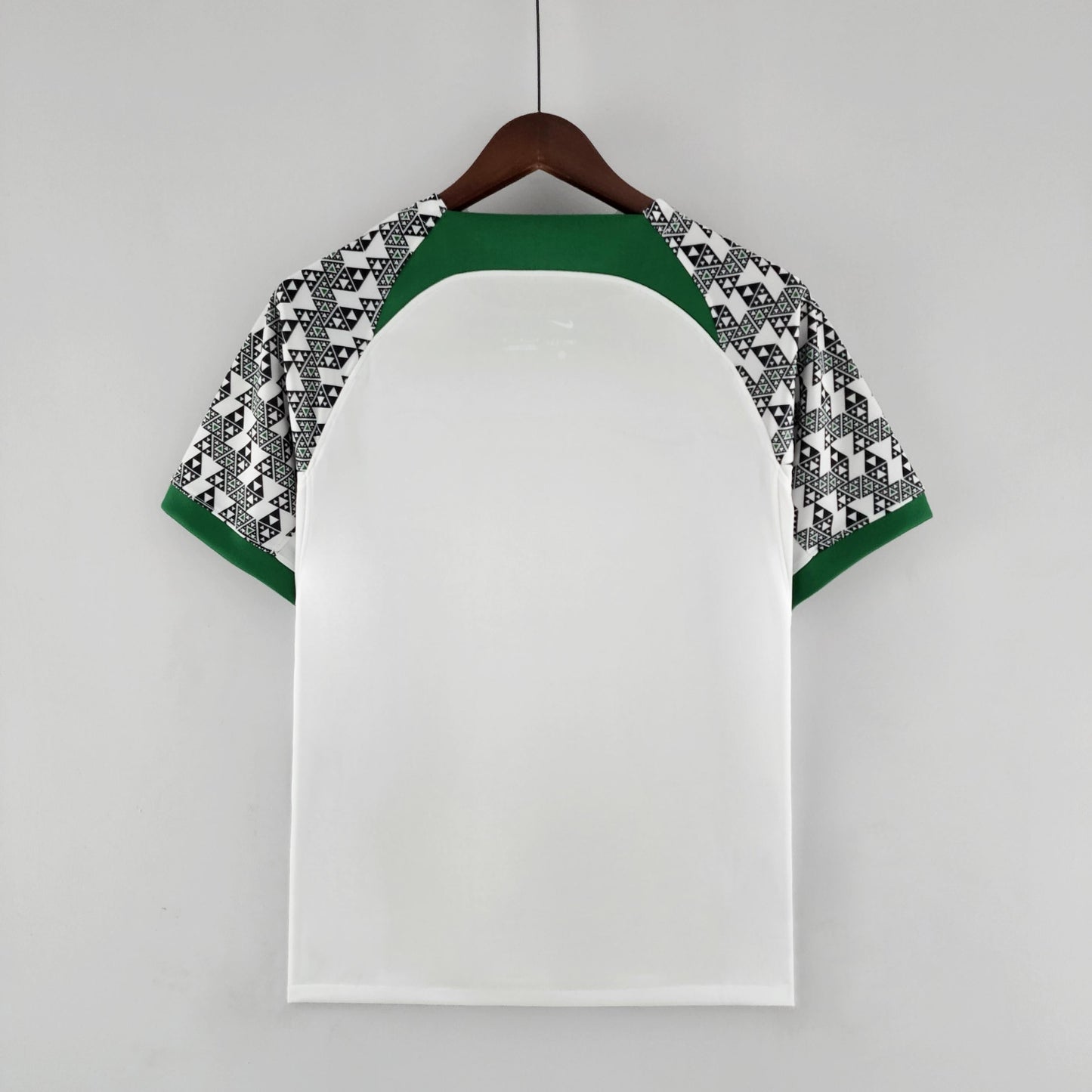 Nigeria 22-23 Away Jersey (Fan)