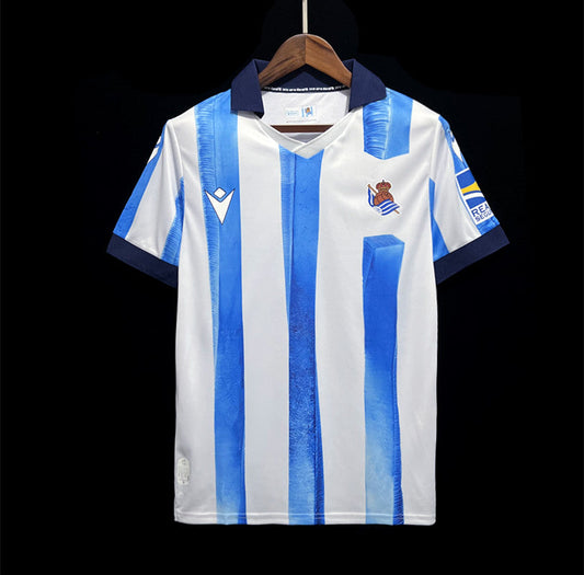 Real Sociedad 23-24 Home (Fan)