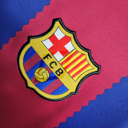 Barcelona 23-24 Home (Fan)