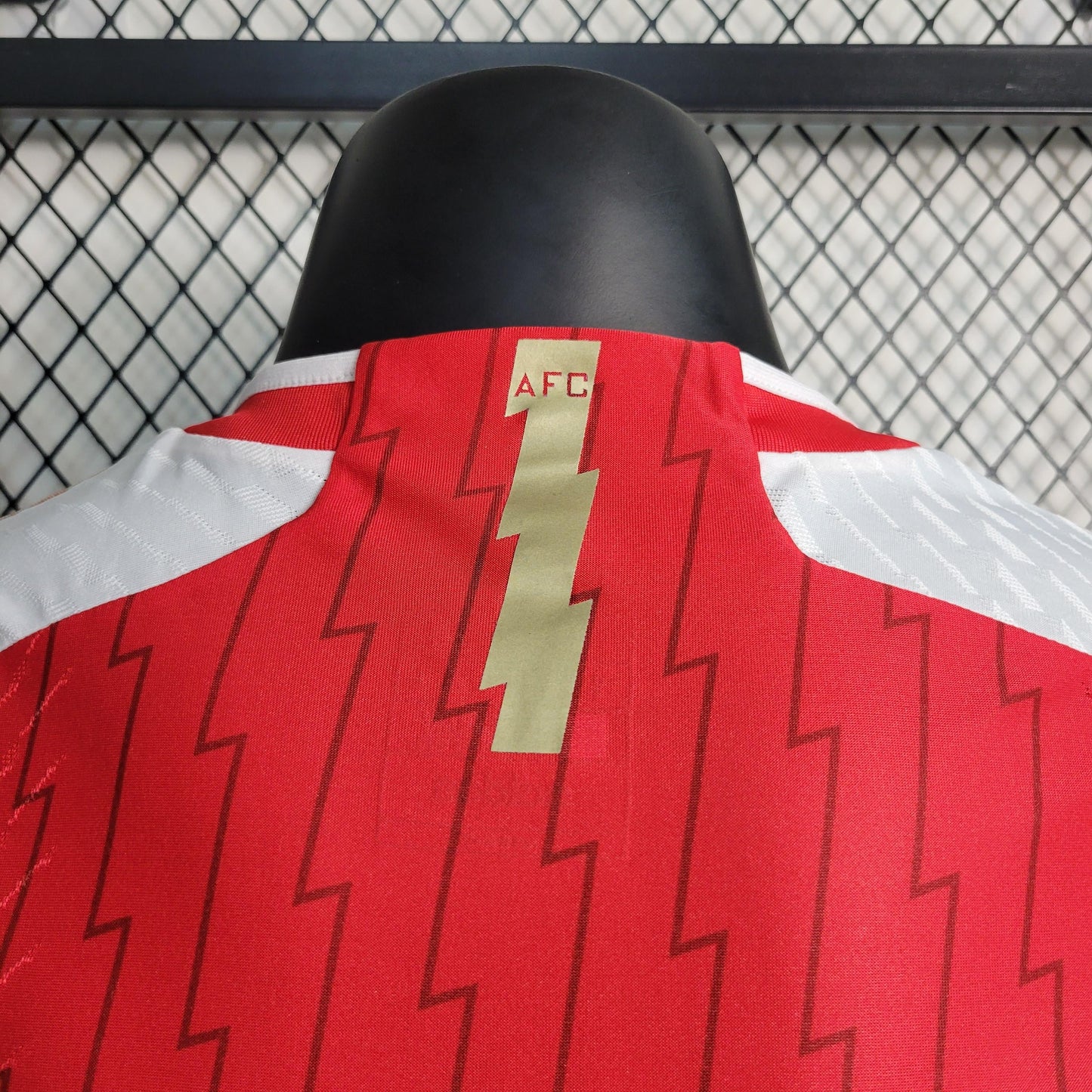 Arsenal 23-24 Home (Player)