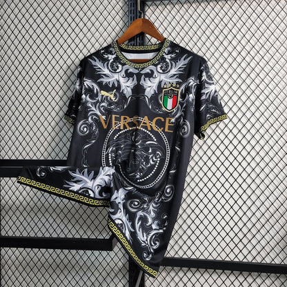 Italy 23-24 Versace Black Edition (Fan)